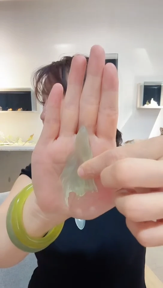 未镶嵌蛇纹石玉挂坠纯天然岫玉吊坠