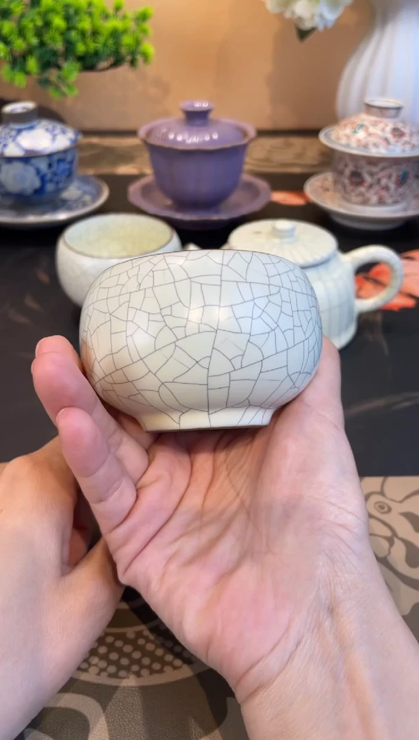 小缘茶器 源头工厂