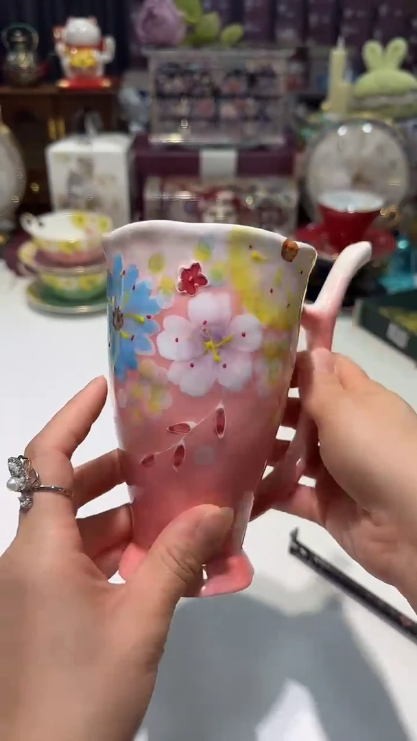 瓷片生活的本意就是开心@@1