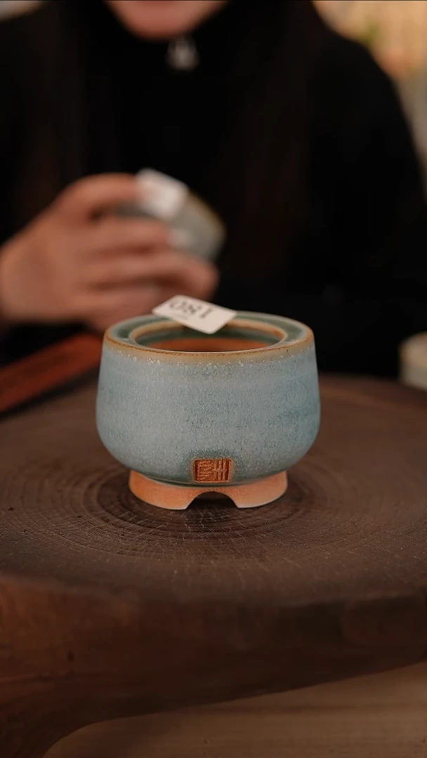【闪购商品】陶瓷2-17-180默认有瑕口