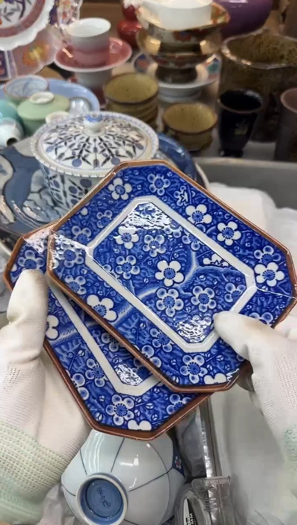 茶盏君*瓷器瓷器瓷器瓷器