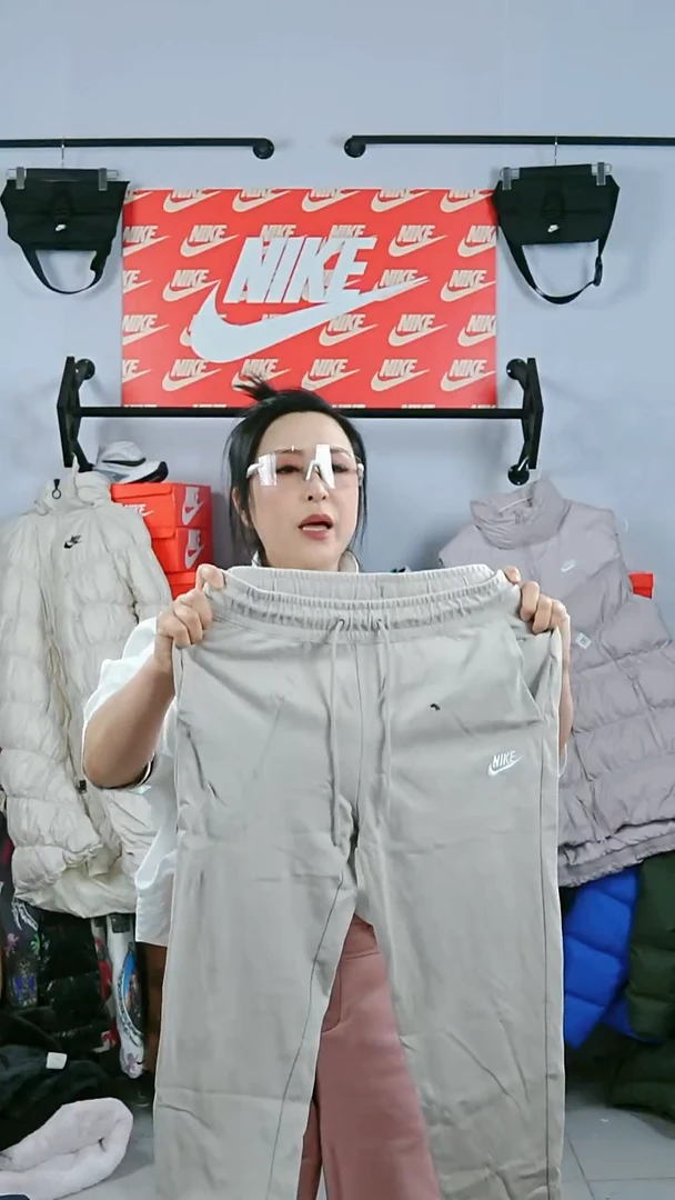 130闪购编码Nike/Jordan运动衣以直播间过款为准尺码L