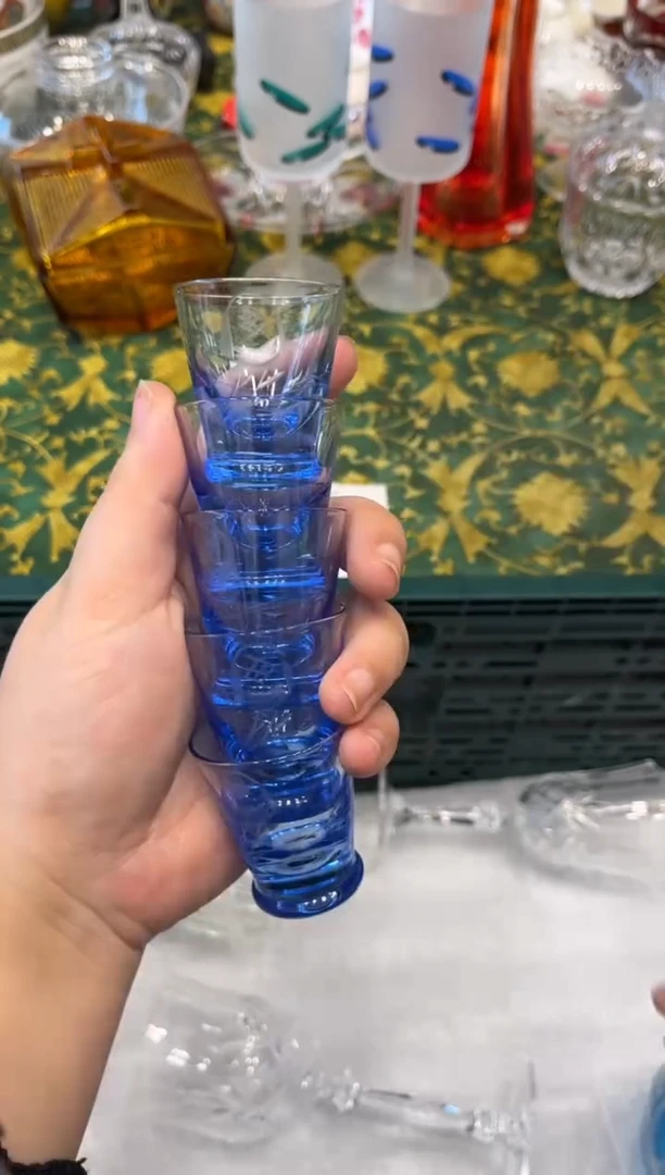 手工艺品玻璃大****?6707默认微瑕