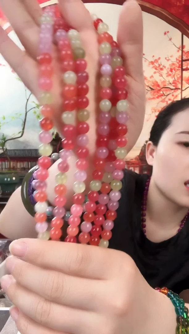 多宝手串多圈00000