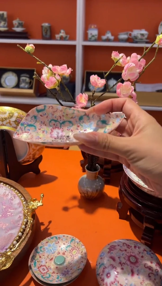 瓷片小乔闪购链接