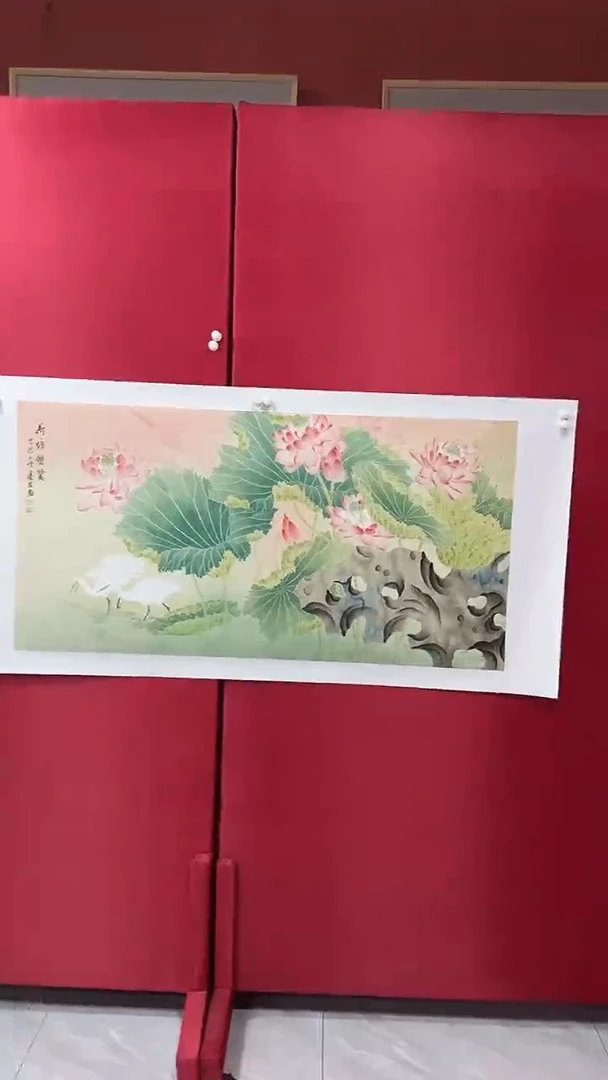 国画49李庆友李庆友李庆友w
