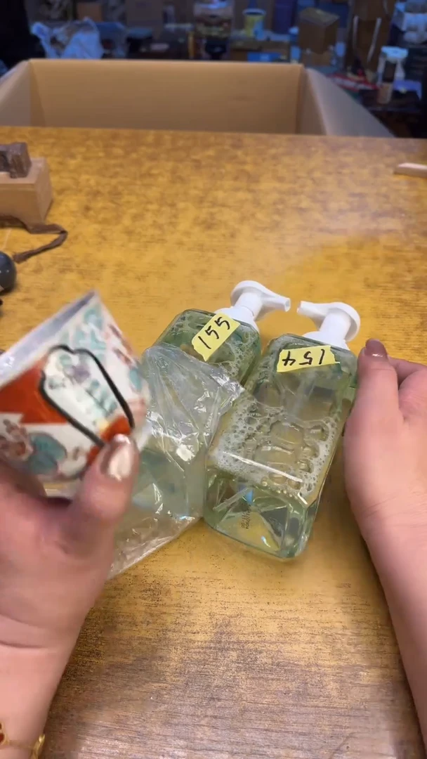 【闪购商品】其他瓷器瓷老破烂155俩组