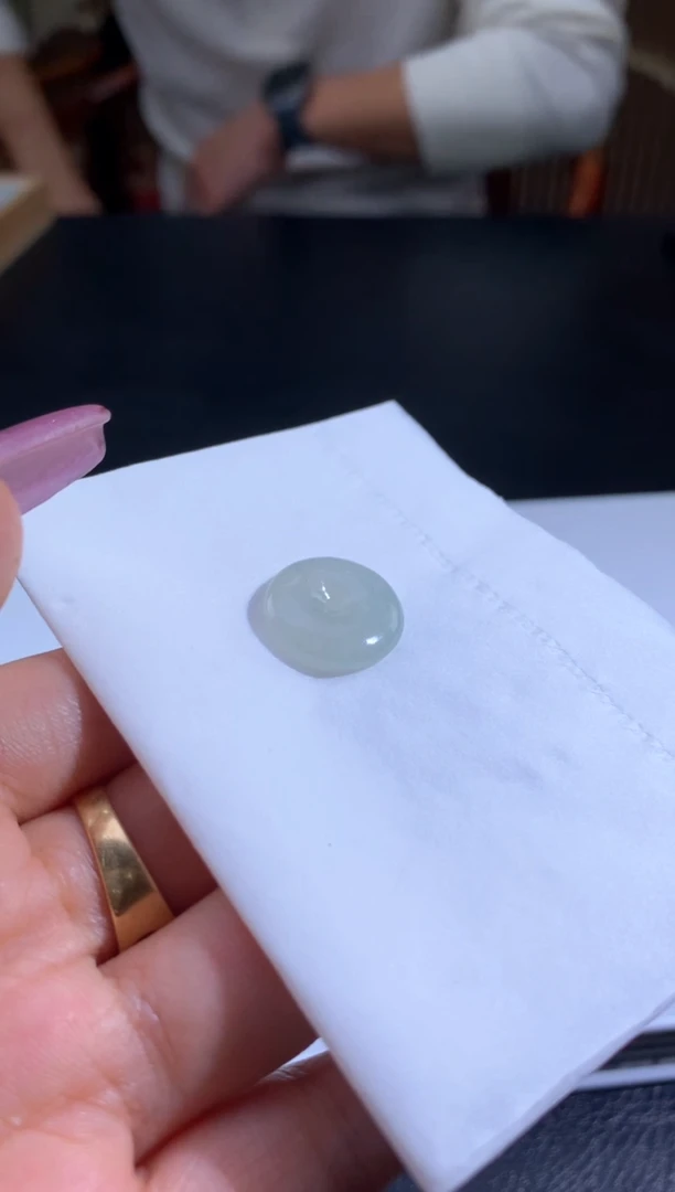 未镶嵌定制翡翠吃****爷翡翠