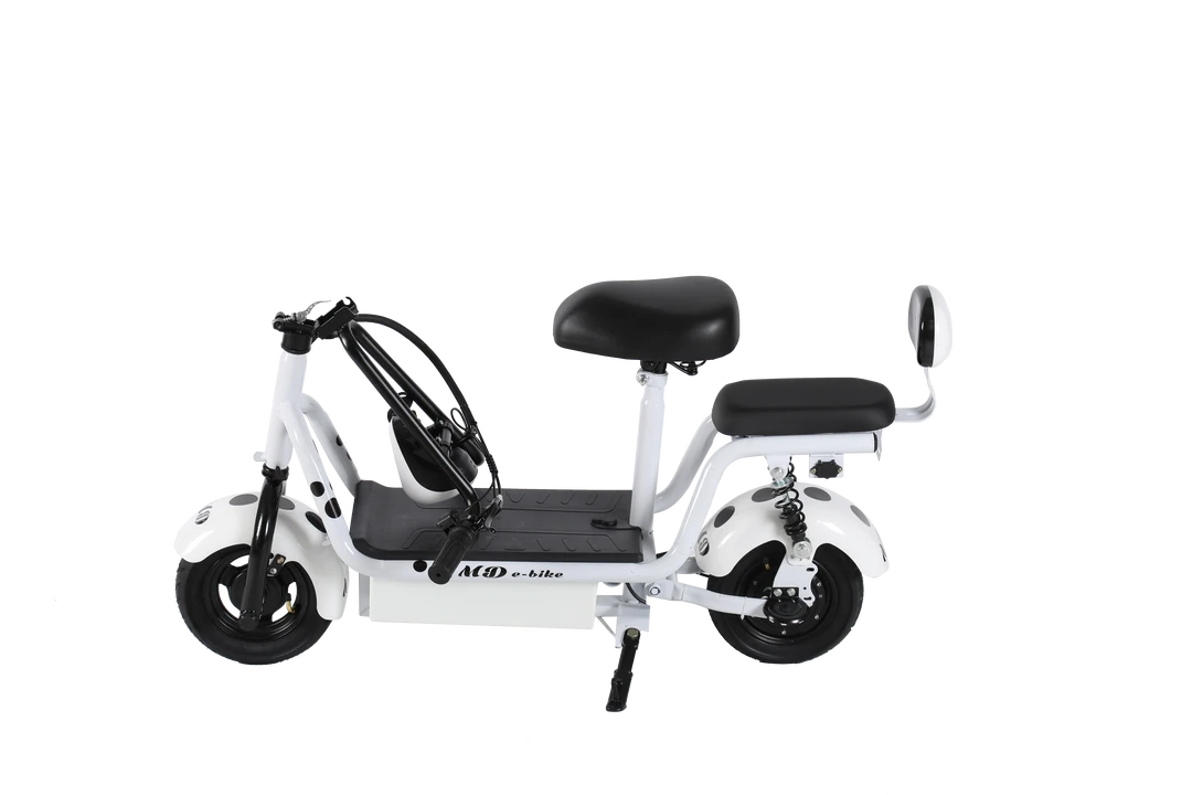 可折叠小型迷你电动滑板车宝妈代步车