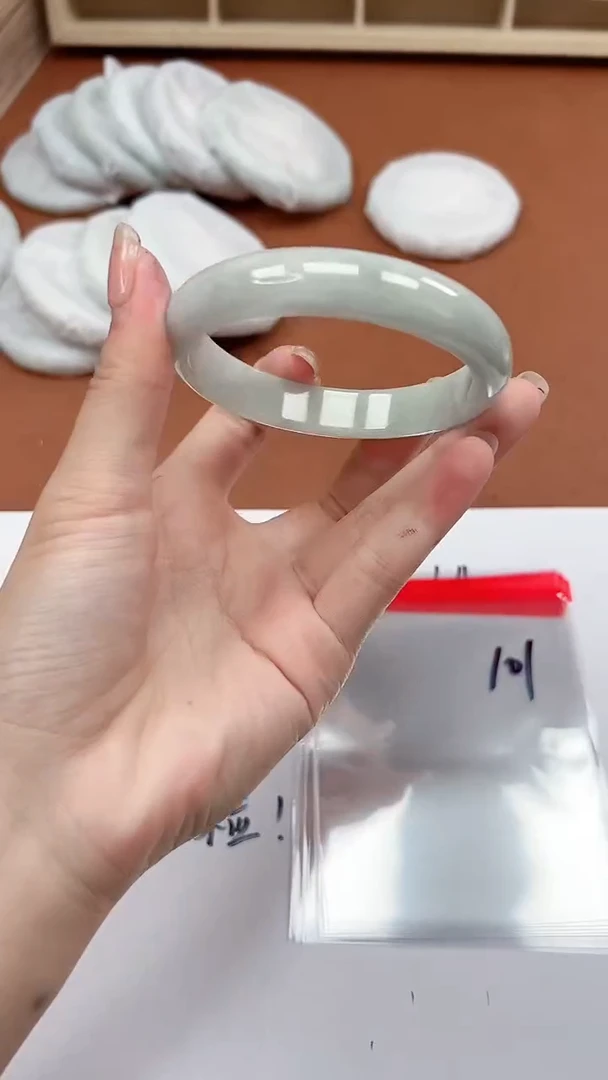 缅风精品手镯礼盒装101