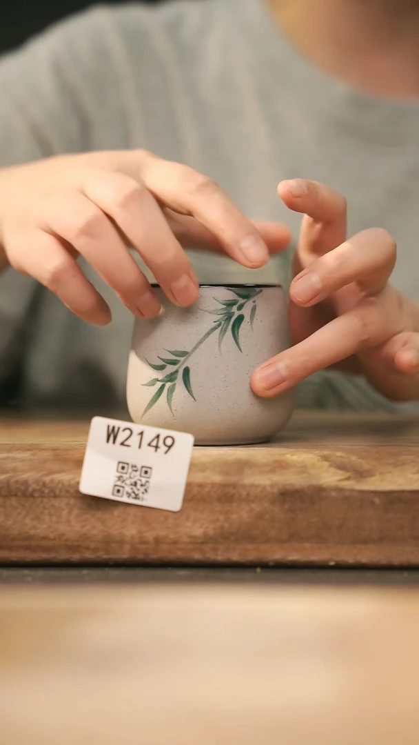【经典福利】/ 杯子@@W2149