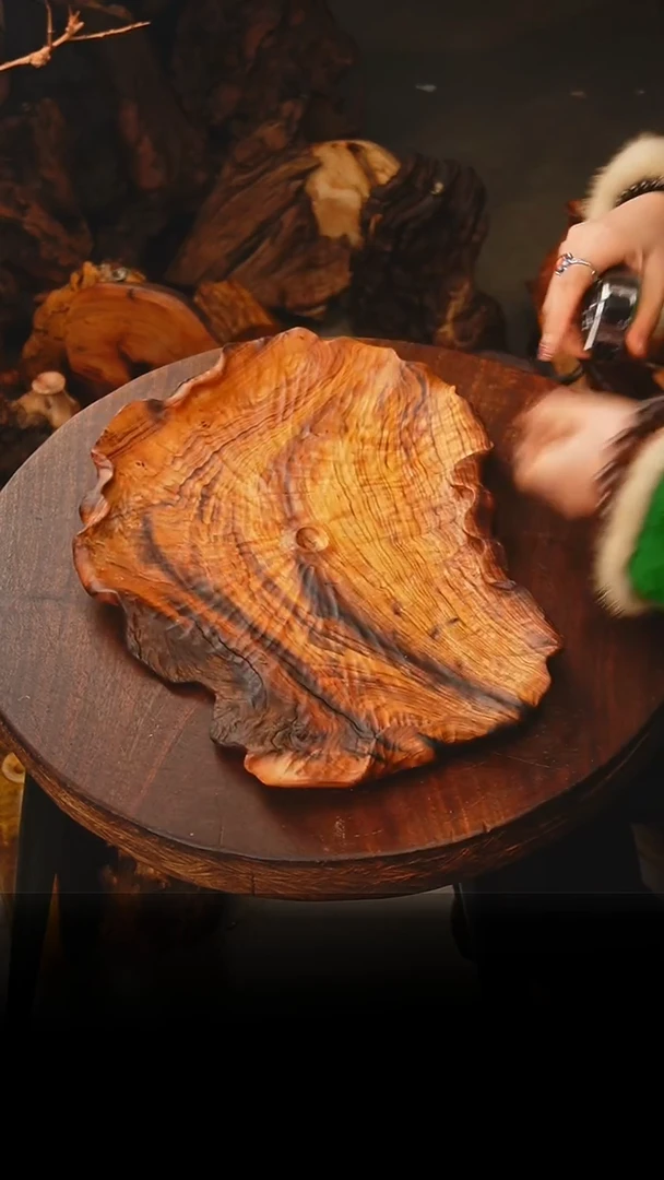 老叶木作作品277