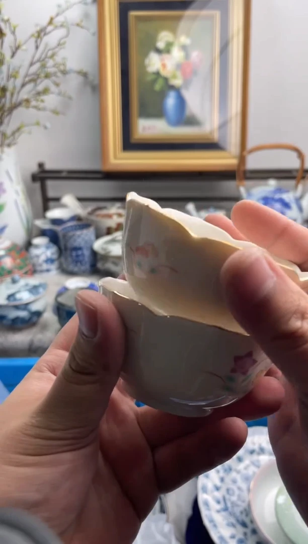 瓷片好**?213-H-