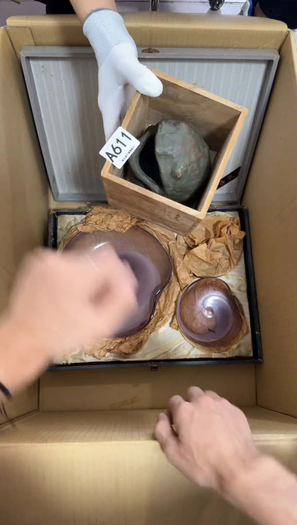 瓷片海****3611 中古商品，谨慎购买
