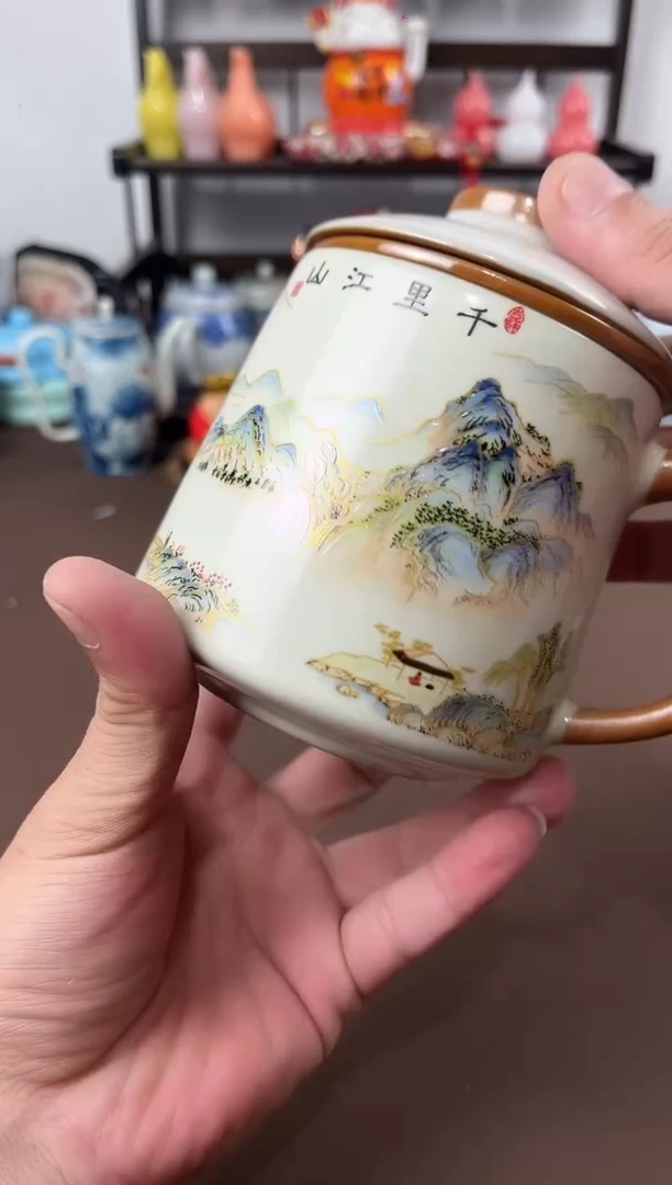 瓷片陶瓷库存清仓福利！