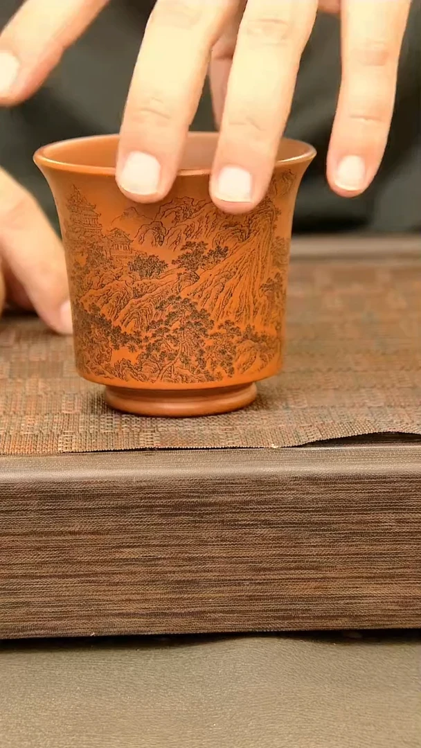 茶盏136........