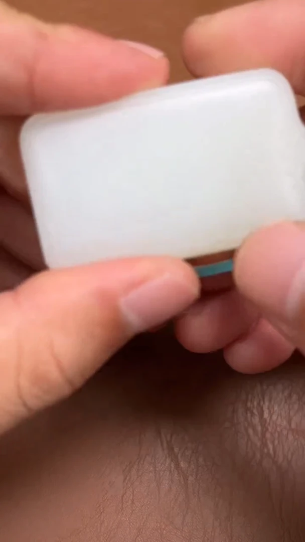 颈饰未镶嵌和田玉万**苏3123