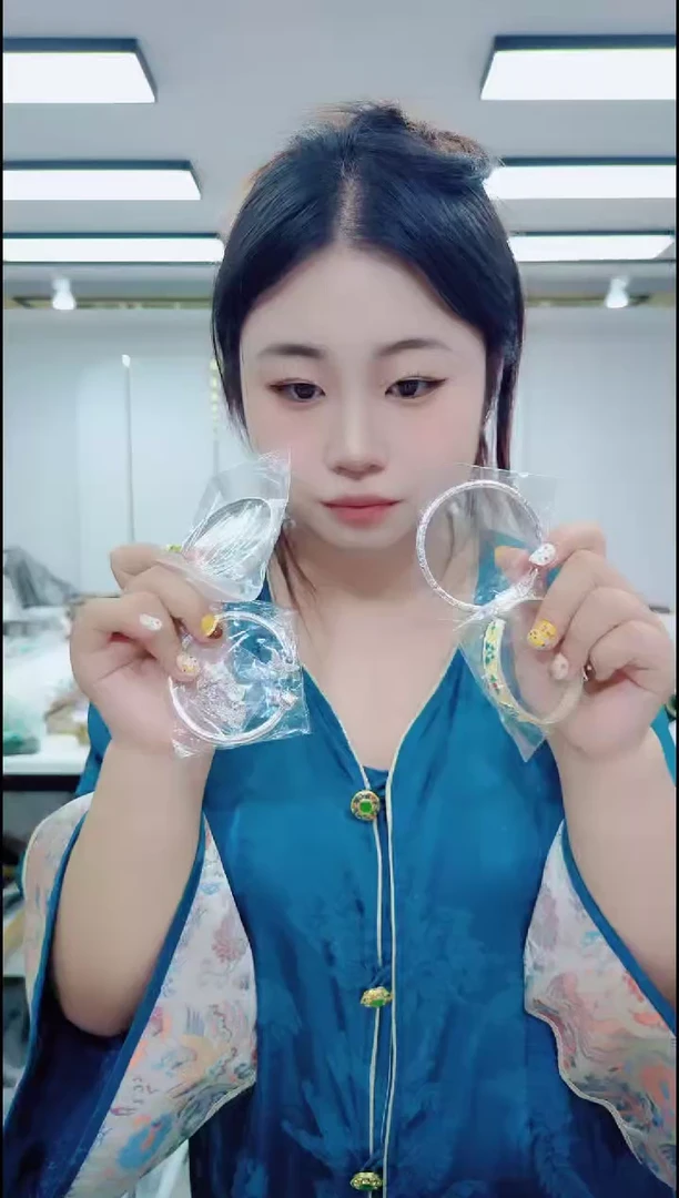 无非金属23192手镯缘分