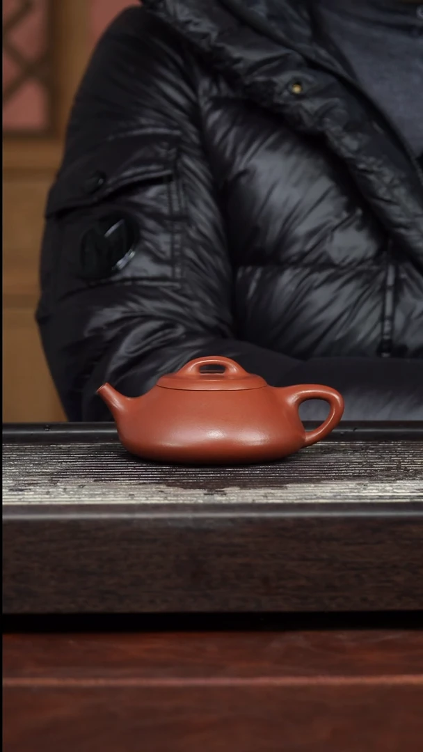 茶壶紫砂精品紫砂壶5.........180CC