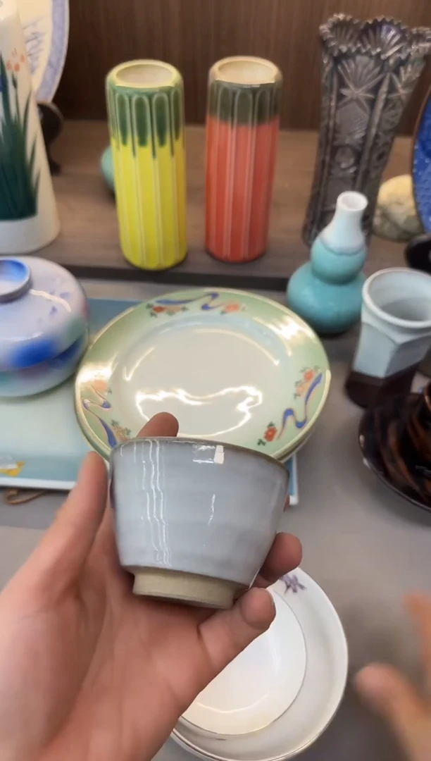 1金*堂瓷器瓷器瓷器瓷器