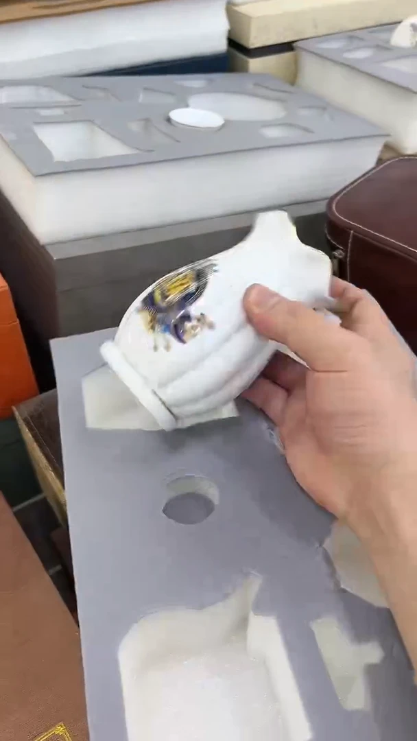 岩传茶具 岩传茶具@G-