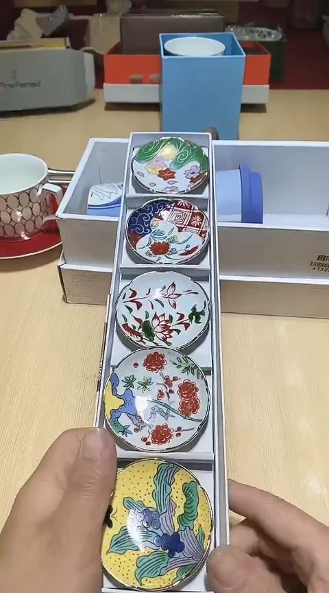 瓷片全场正品,一件不留@@1