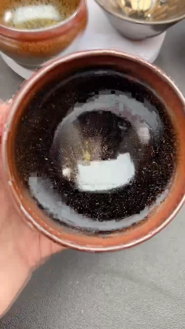 【闪购商品】茶盏460微瑕建盏建盏