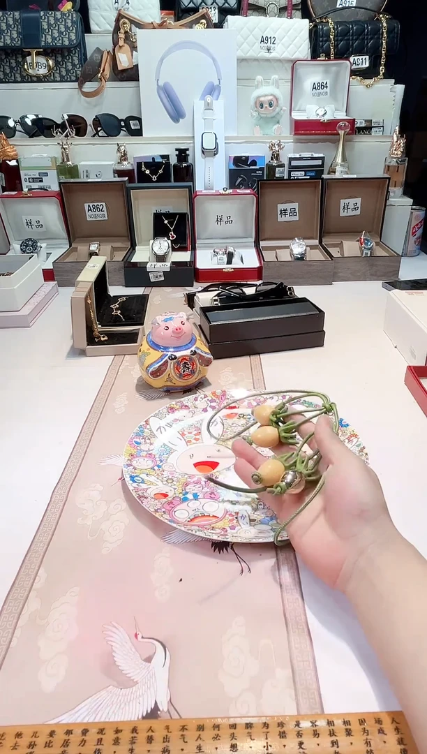 瓷片瓷器 保仓直发 售后放心 @@1