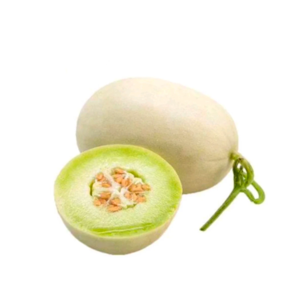 【白兰瓜】甘肃兰州特色白兰瓜4个箱装