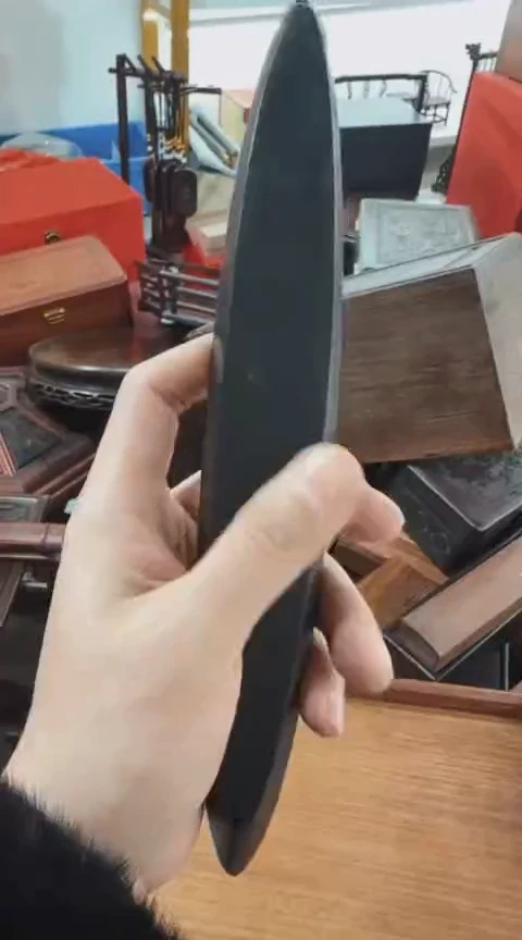 【闪购商品】香榧木ZGT  岁月如梭线香插