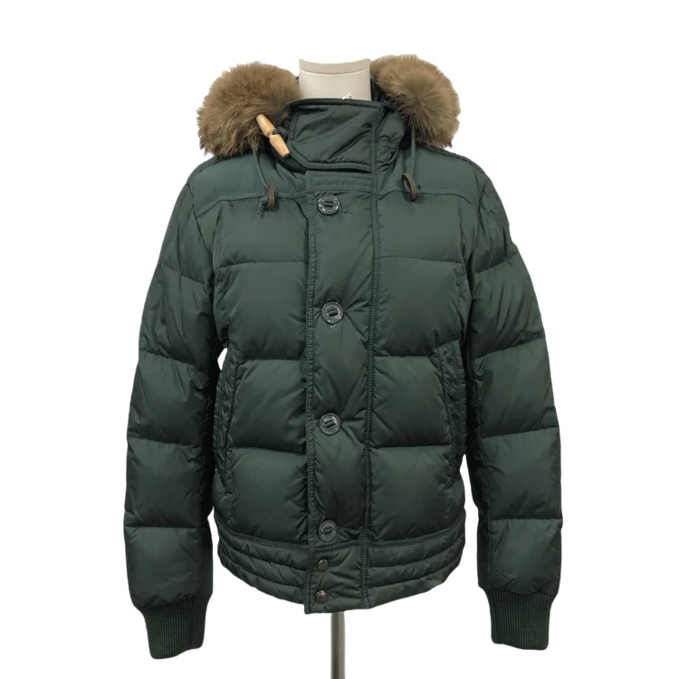 MONCLER/羽绒服/95新/[251218RX]