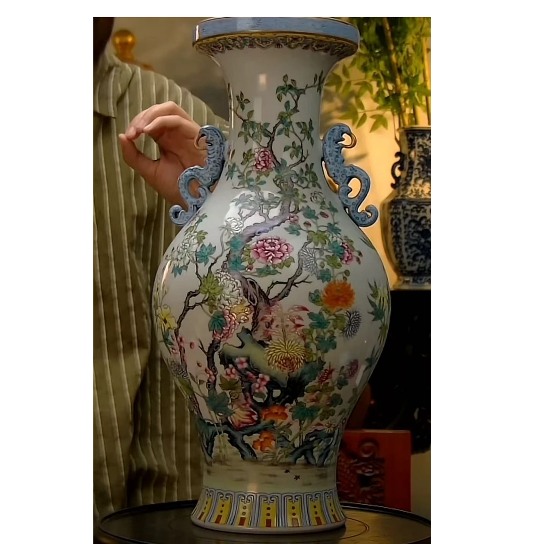 比富苏精品古陶瓷