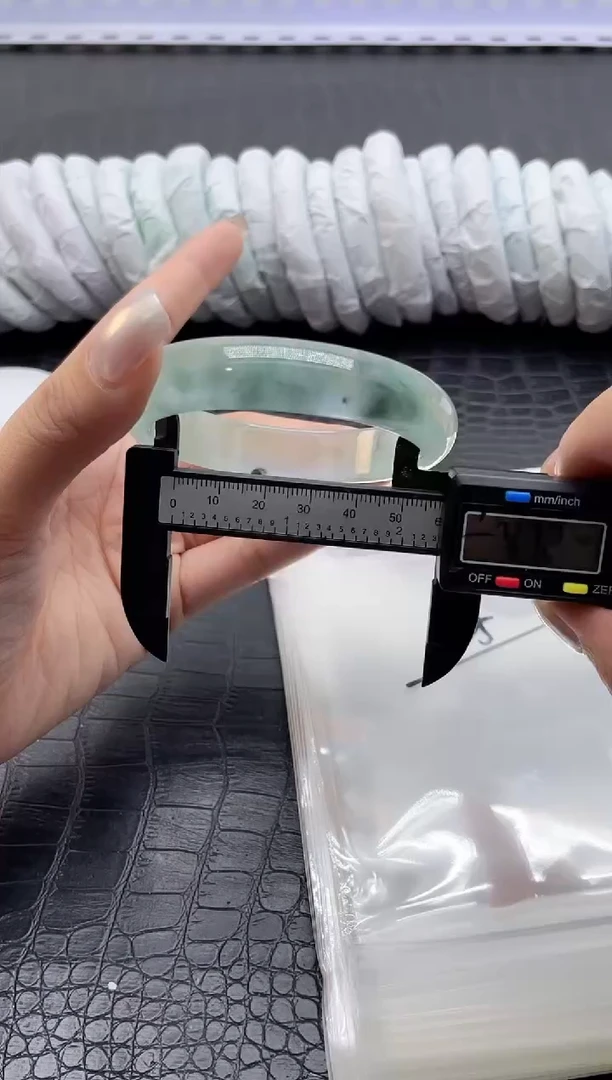 手镯所见即所得拍啥发啥125