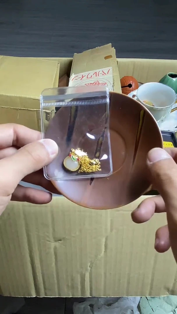 稻谷壳武*风默认微瑕，介意勿拍