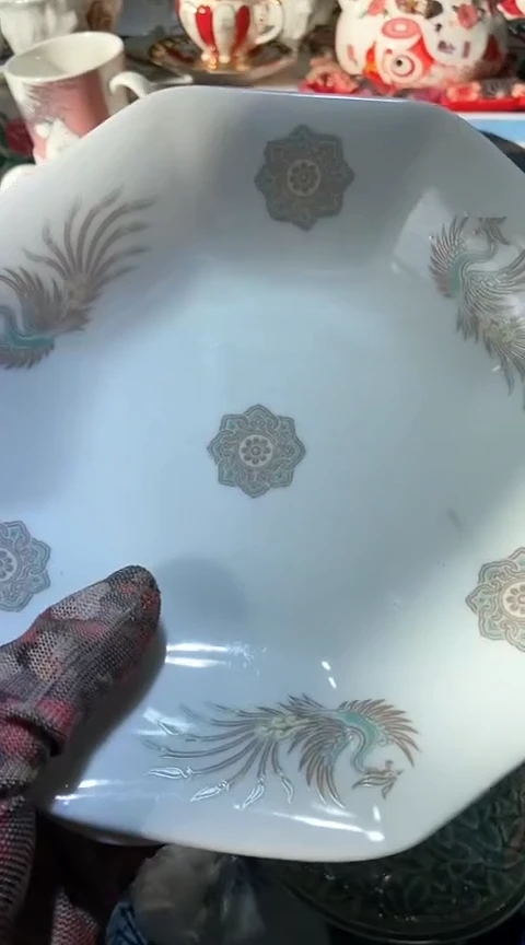 【闪购商品】瓷片6938758264093480793