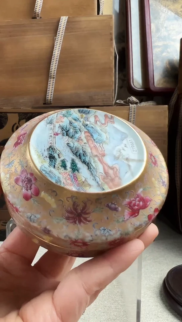 陶瓷回流瓷器陶瓷