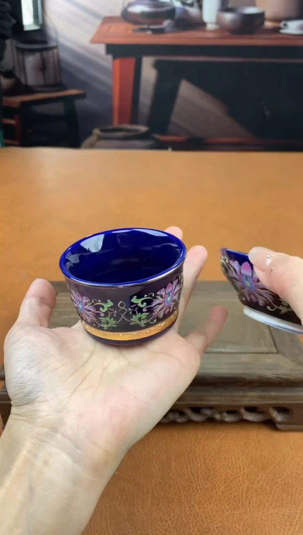 【闪购商品】陶禧茶器闪购福利V