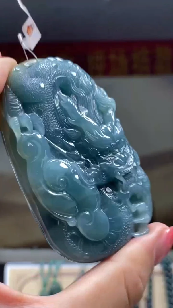 定制翡翠未镶嵌********70