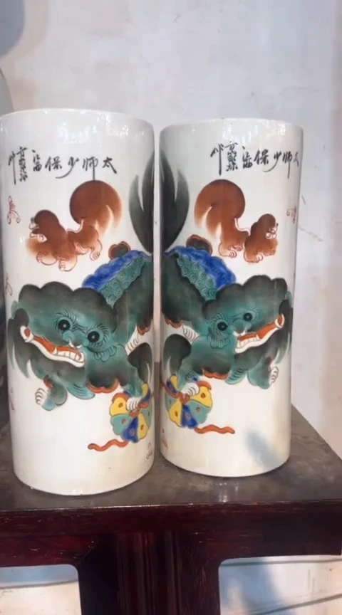 【闪购商品】摆件 瓷器摆件 瓷器摆件