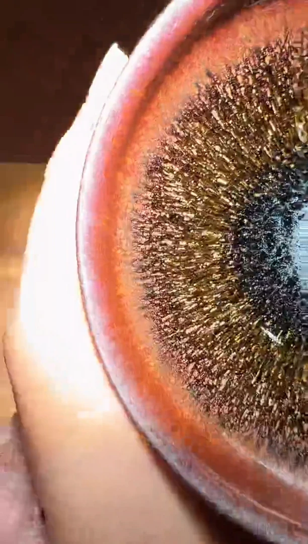 茶盏廖珍琴高端收藏22