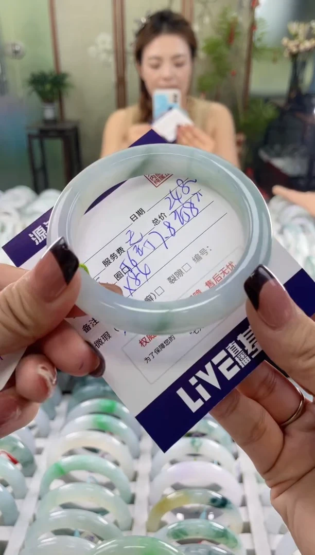 未镶嵌手镯翡翠11111111111111