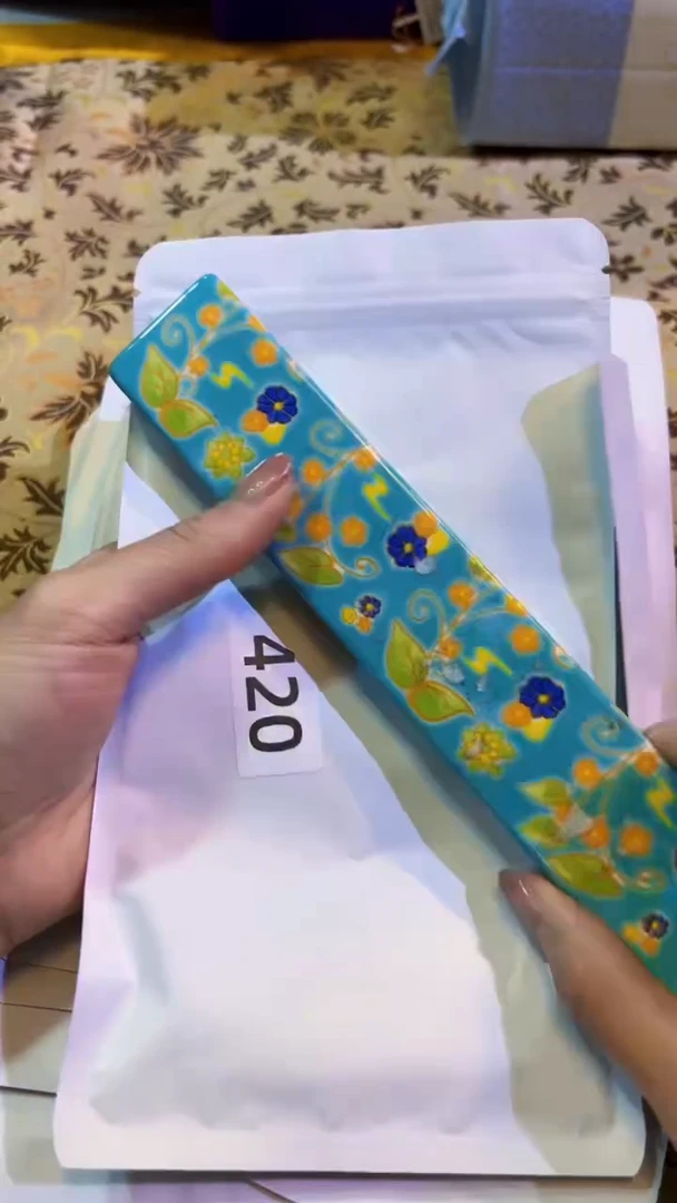 【闪购商品】瓷片陶茶666文玩周边多人