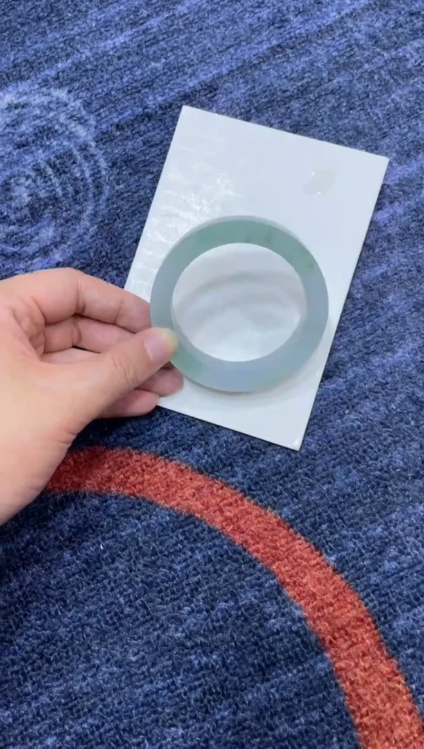 未镶嵌手镯定制翡翠晶*?定制手镯XCZB2/DZS