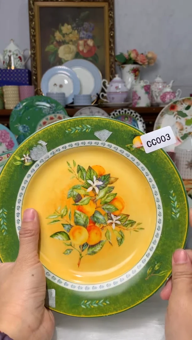 【闪购商品】瓷片CC003陶瓷没有完美无瑕陶瓷1个样