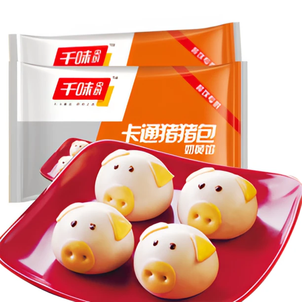可口糕点，香甜软糯