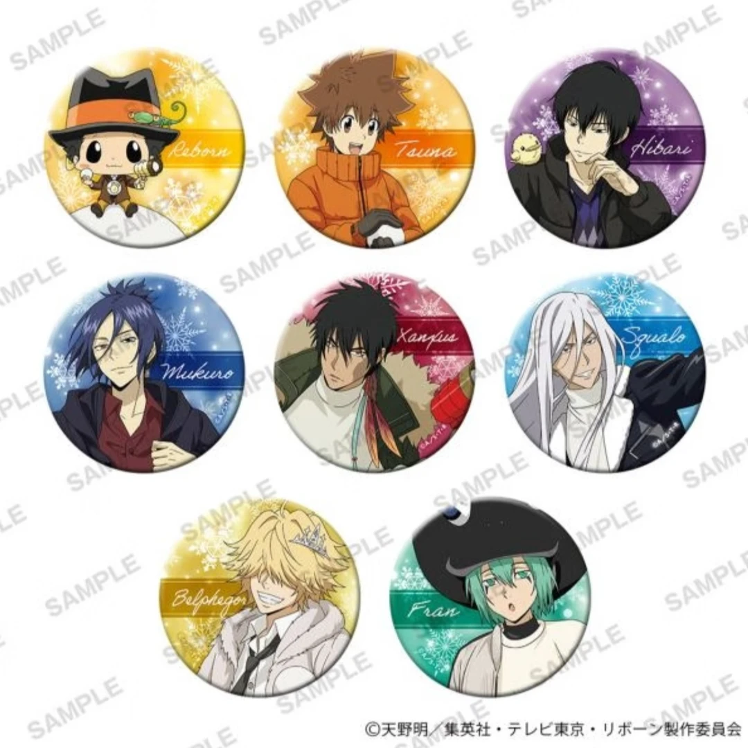 【日谷】JF2026 家庭教师 雪战系列（默认代拆不退）