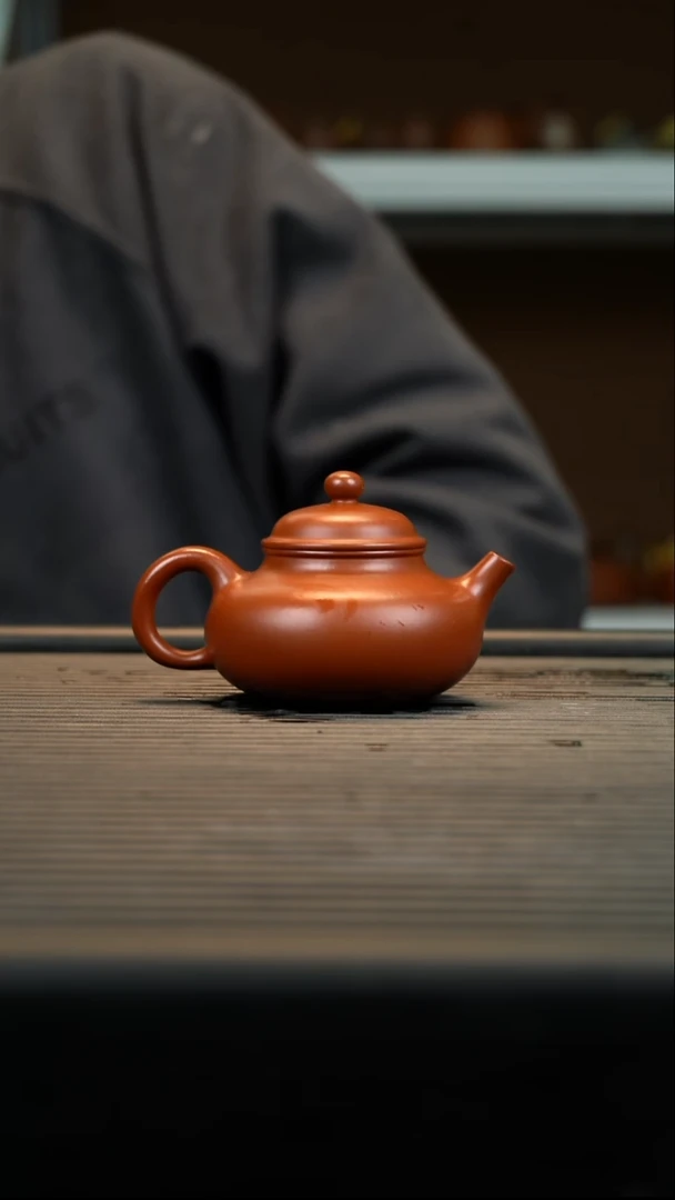 茶壶紫砂紫砂壶2