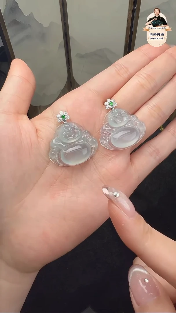 颈饰未镶嵌翡翠DSD0919054