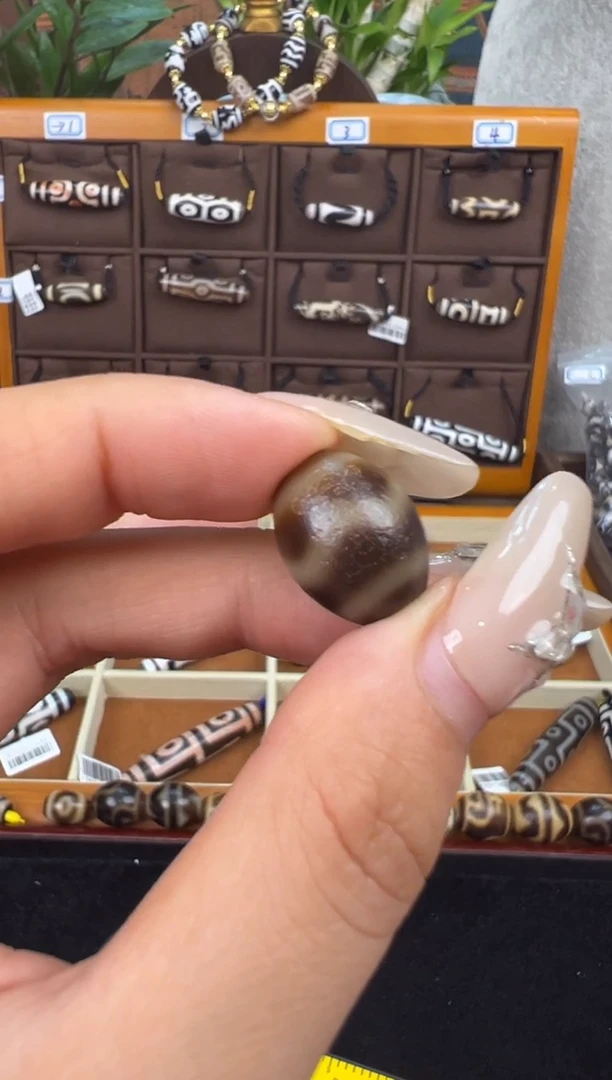 玛瑙/玉髓颈饰未镶嵌22.(微瑕随机发货)