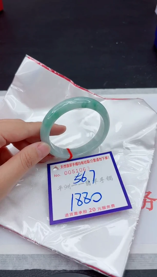 未镶嵌手镯翡翠11111